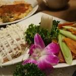 金蓬萊遵古台菜餐庁 - 