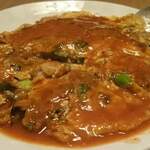 金蓬萊遵古台菜餐庁 - 