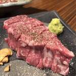 Sumibiyakiniku Shinsai - 