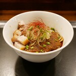 らぁ麺やまぐち 辣式 - 料理写真: