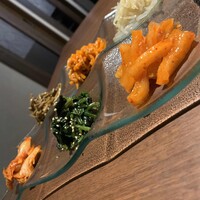 個室焼肉ITADAKI 町田 - 