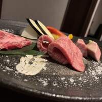 個室焼肉ITADAKI 町田 - 