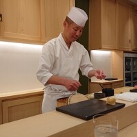 鮨 土方 - 