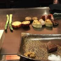 神戸牛すてーきIshida. LINKS　UMEDA店 - 
