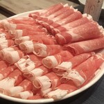 Hokkaidou Shabushabu Pokke - 