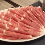 h Hokkaidou Shabushabu Pokke - 