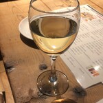 WINE&PIZZA HACHI - 