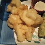 函館海鮮料理 海寿 - 