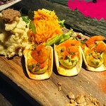 Daliguadalupe Terrace House - 