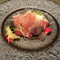 鉄板焼 ちゃやまち - 