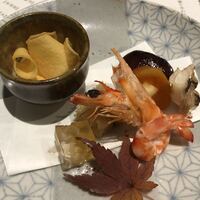 上越やすだ  銀座二丁目店 - 