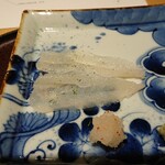 馳走 啐啄一十  - 