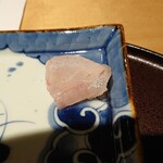 馳走 啐啄一十  - 