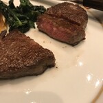 西洋御料理 東洋軒 - 