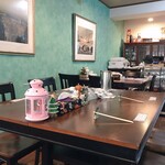 フィッシャーマンズクラブ - 