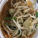 ベトコンラーメン新京 - 