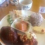 くぅふく倉庫 - 