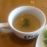 くぅふく倉庫 - 
