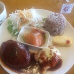 くぅふく倉庫 - 