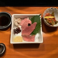 飛騨牛一頭家 馬喰一代 岐阜神田 - 