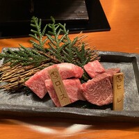 飛騨牛一頭家 馬喰一代 岐阜神田 - 