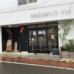 MEEDAFU'S YUI HOSTEL and COFFEE - 