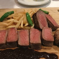 ブラッスリーオザミ 東京スカイツリータウン･ソラマチ店 - 