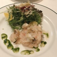 ブラッスリーオザミ 東京スカイツリータウン･ソラマチ店 - 