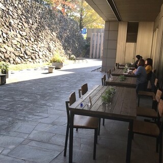 景色がきれい 小倉でおすすめのカフェをご紹介 食べログ