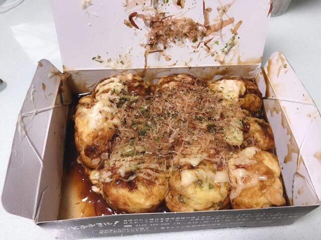 たこ家道頓堀くくる 東京スカイツリータウン ソラマチ店 押上 たこ焼き 食べログ