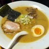信濃神麺 烈士洵名