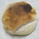 ナカガワ小麦店 - 白い小さなパン