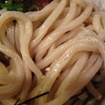 麺や庄の - 麺UP　201202