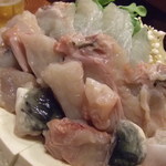 ぼて - 