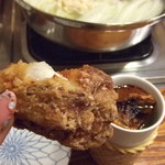 ぼて - 