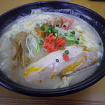 あっぱれ亭 - えびしお　750円