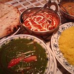 Aladdin Restaurant Indian&Pakistan - 