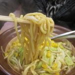 ラーメン東横 笹口店 - 