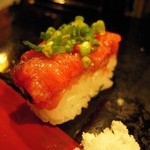 宝寿司分店 - ねぎとろにぎり