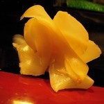 宝寿司分店 - がり