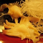 宝寿司分店 - ほっき