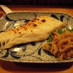 宝寿司分店 - 粕漬け焼き（そいか、たらか…）