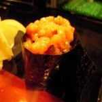 宝寿司分店 - 自作軍艦