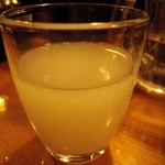 宝寿司分店 - 雁木スパークリング（冬季限定）