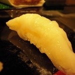 宝寿司分店 - みずだこにぎり