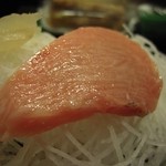 宝寿司分店 - まぐろかまとろ