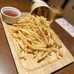 町屋個室×肉バル ジビエズマーケット - 