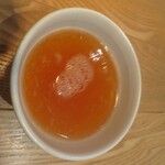 ブレッツカフェ クレープリー - シードル2