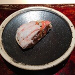 菊鮨 - 香箱蟹
