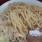 ラーメン二郎 - 
